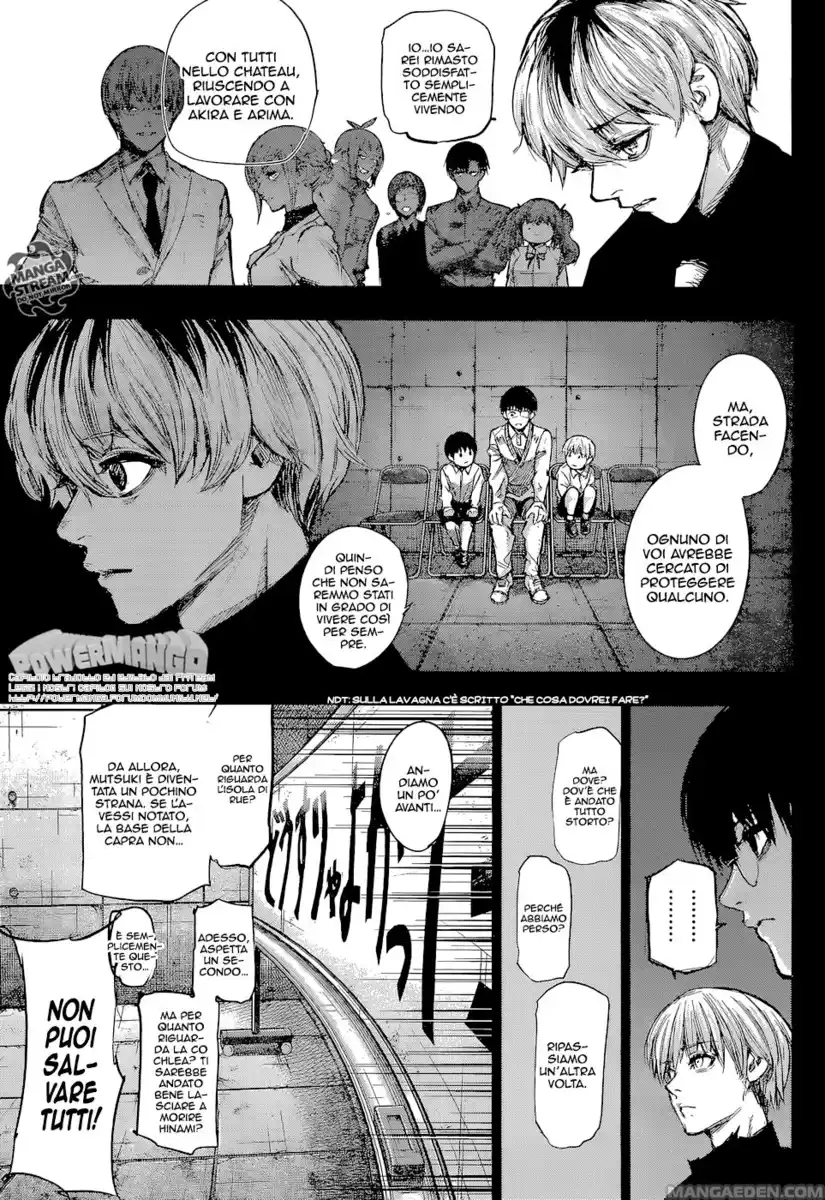 Tokyo Ghoul:re Capitolo 144 page 7