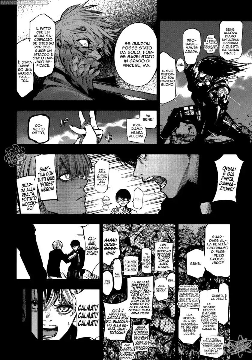 Tokyo Ghoul:re Capitolo 144 page 8