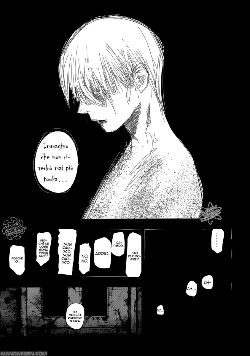 Tokyo Ghoul:re Capitolo 144 page 9