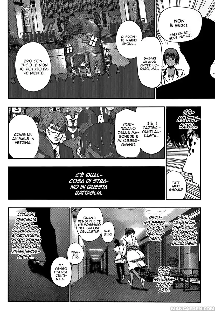 Tokyo Ghoul:re Capitolo 24 page 3