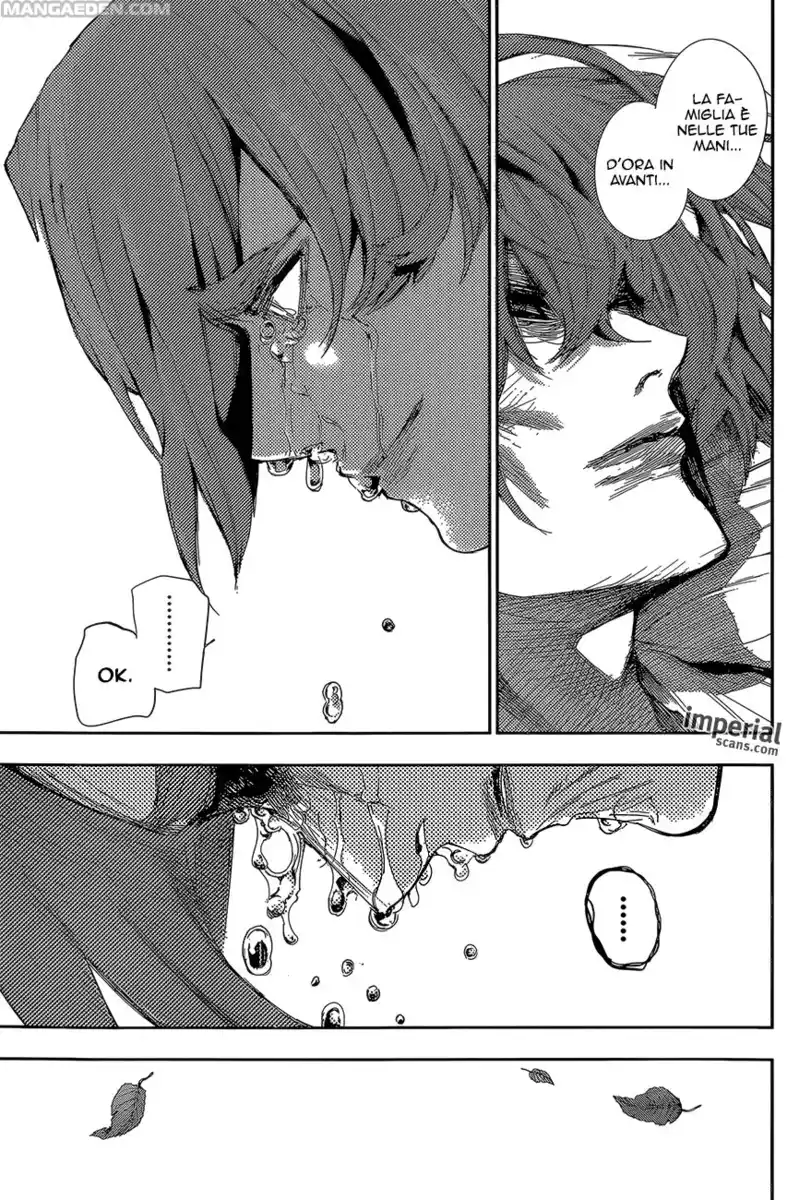 Tokyo Ghoul:re Capitolo 35 page 12