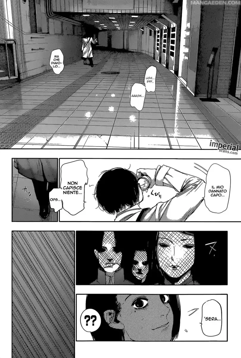 Tokyo Ghoul:re Capitolo 35 page 15