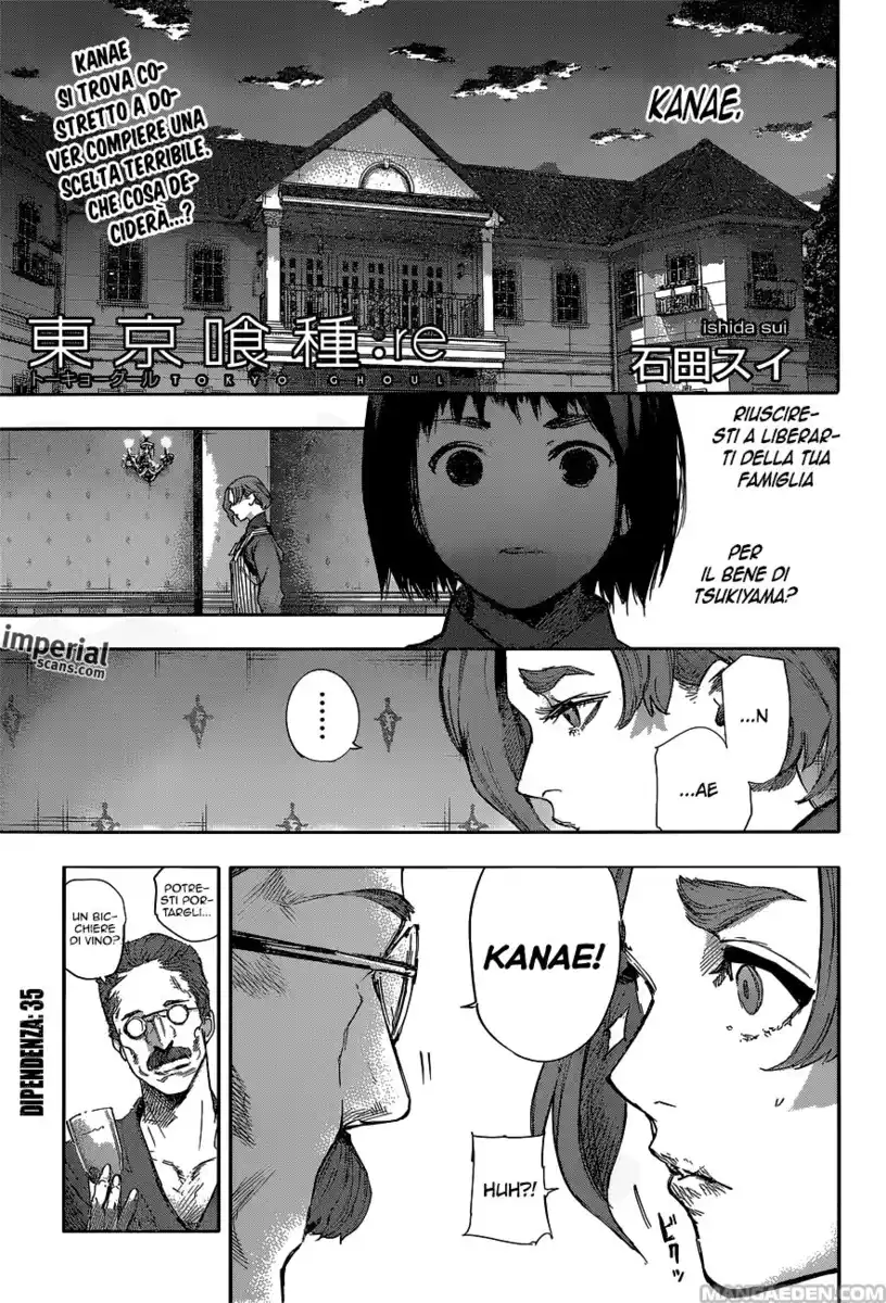 Tokyo Ghoul:re Capitolo 35 page 2