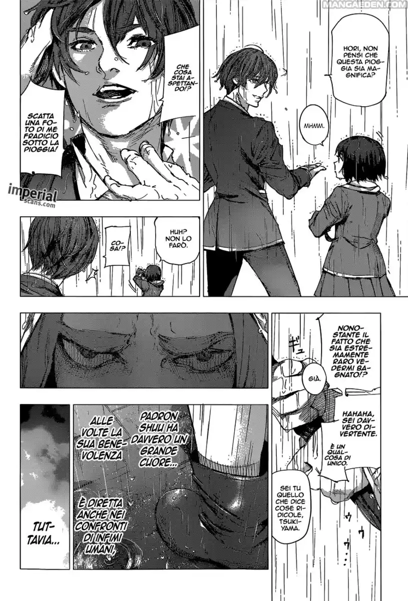 Tokyo Ghoul:re Capitolo 35 page 5