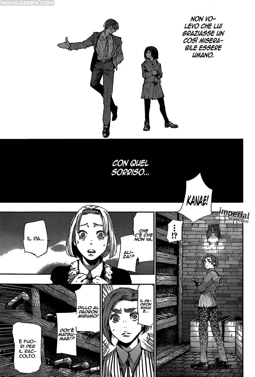 Tokyo Ghoul:re Capitolo 35 page 6