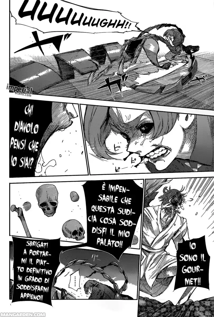 Tokyo Ghoul:re Capitolo 35 page 9