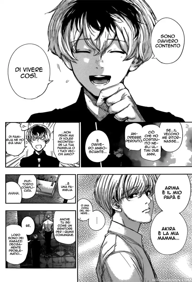 Tokyo Ghoul:re Capitolo 08 page 13