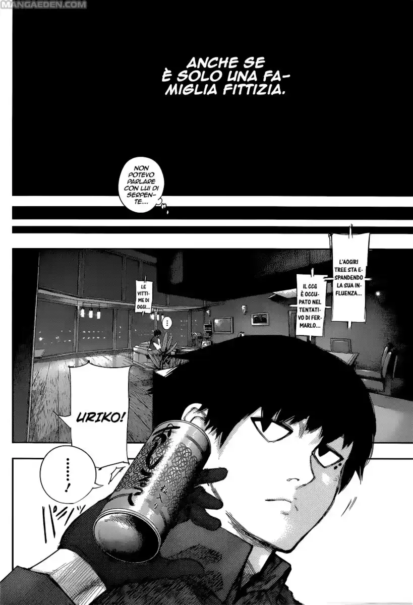 Tokyo Ghoul:re Capitolo 08 page 15