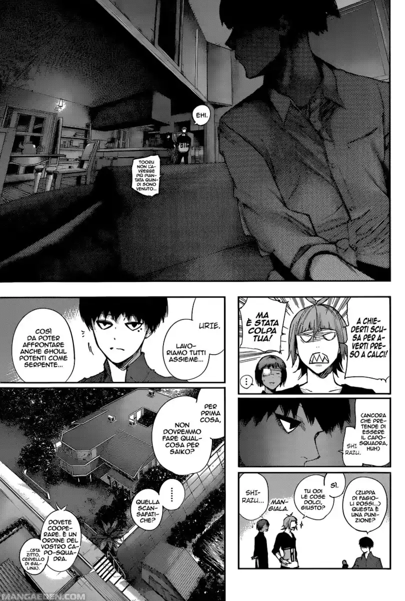 Tokyo Ghoul:re Capitolo 08 page 16