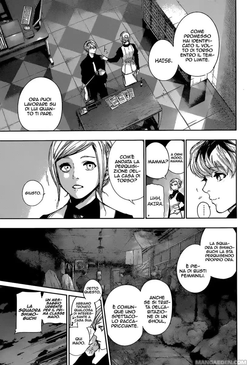 Tokyo Ghoul:re Capitolo 08 page 18