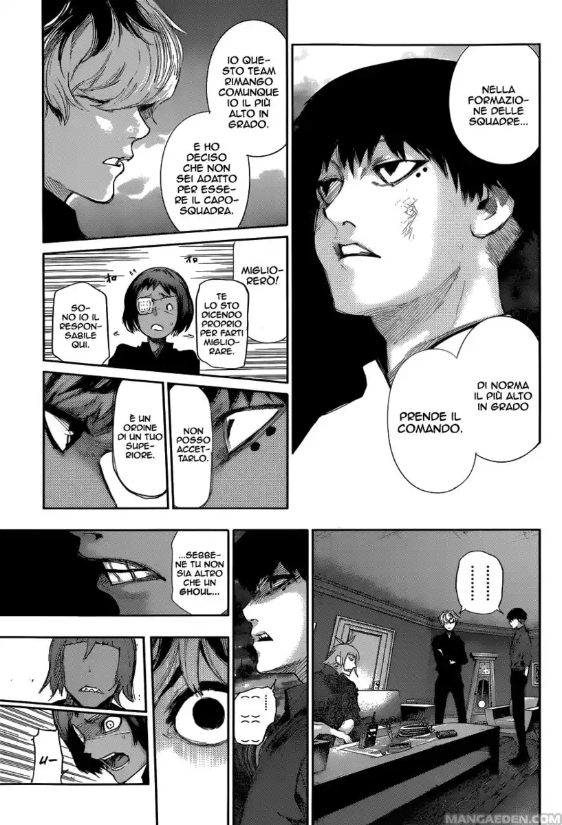 Tokyo Ghoul:re Capitolo 08 page 4