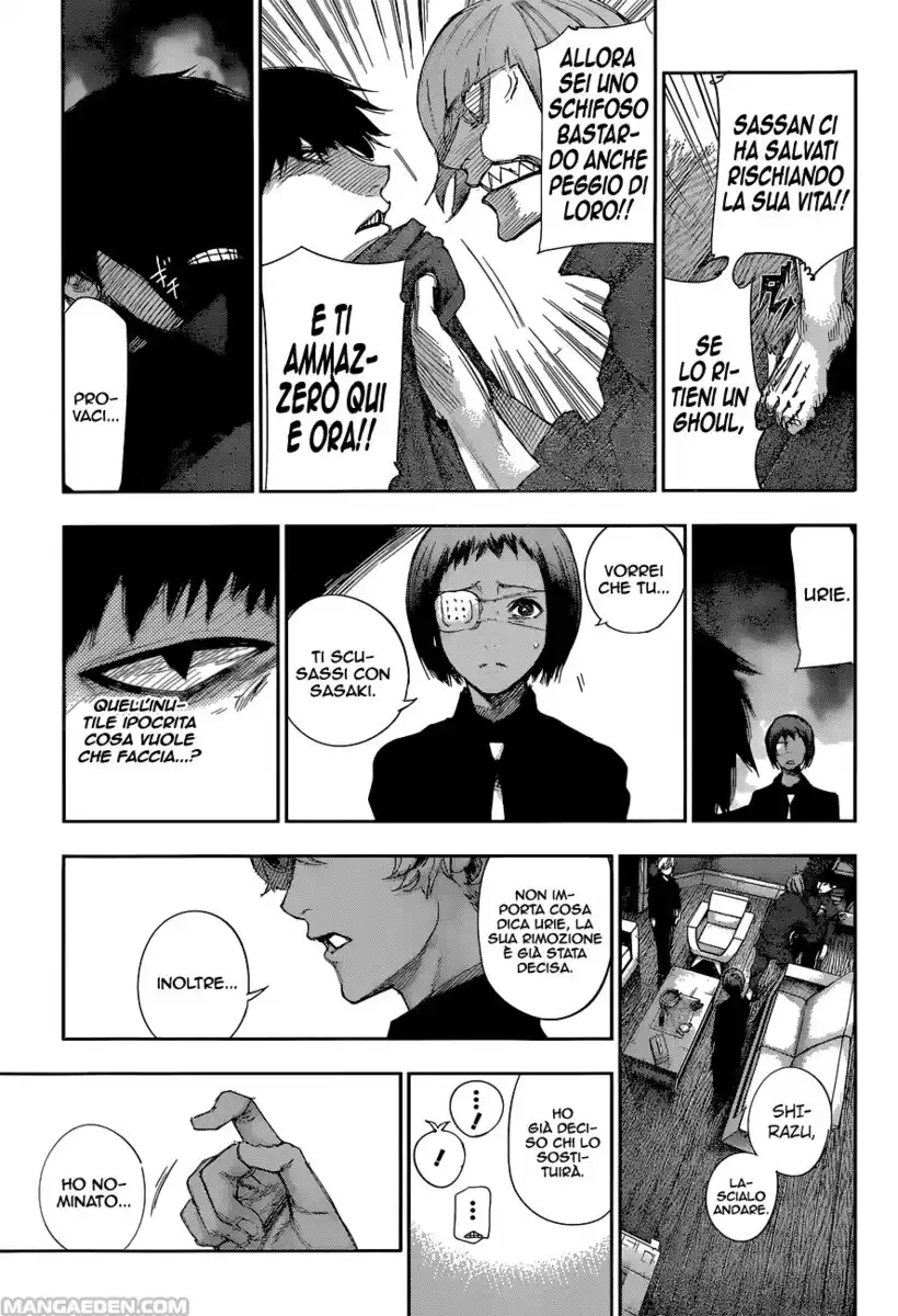 Tokyo Ghoul:re Capitolo 08 page 6