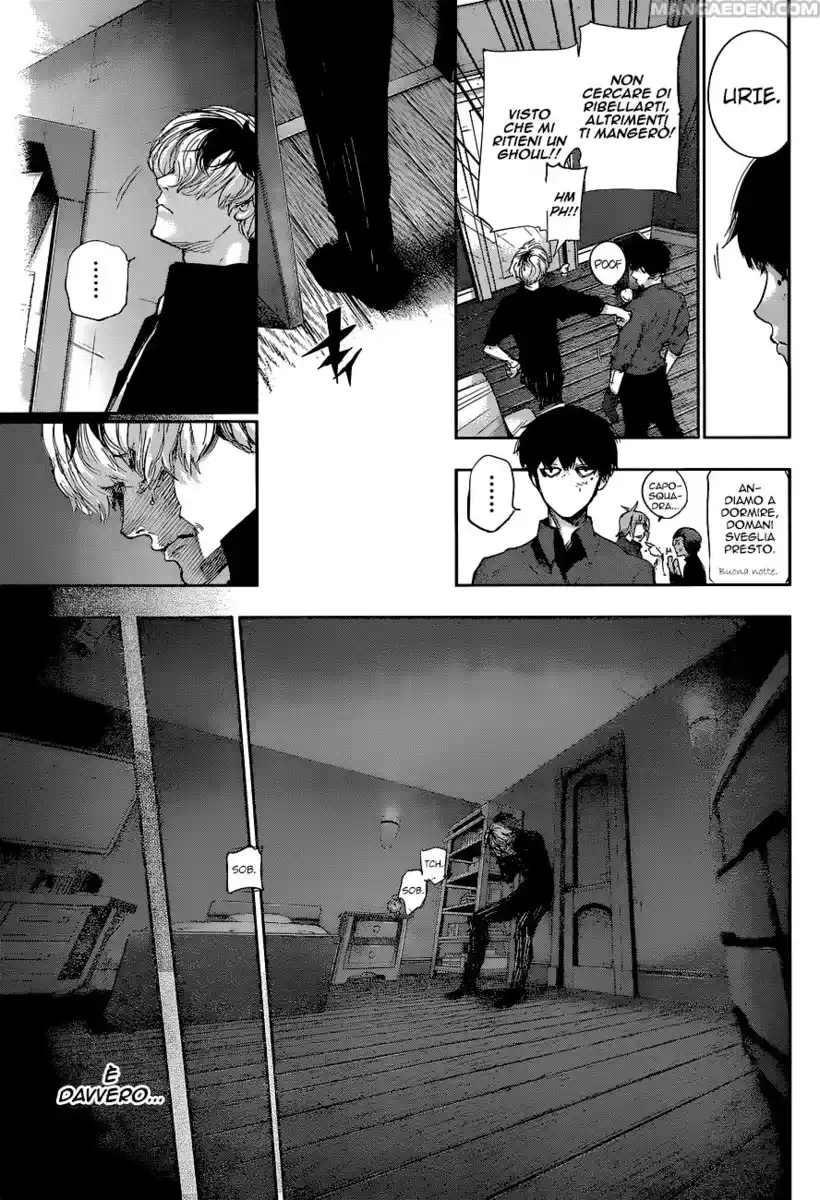 Tokyo Ghoul:re Capitolo 08 page 8