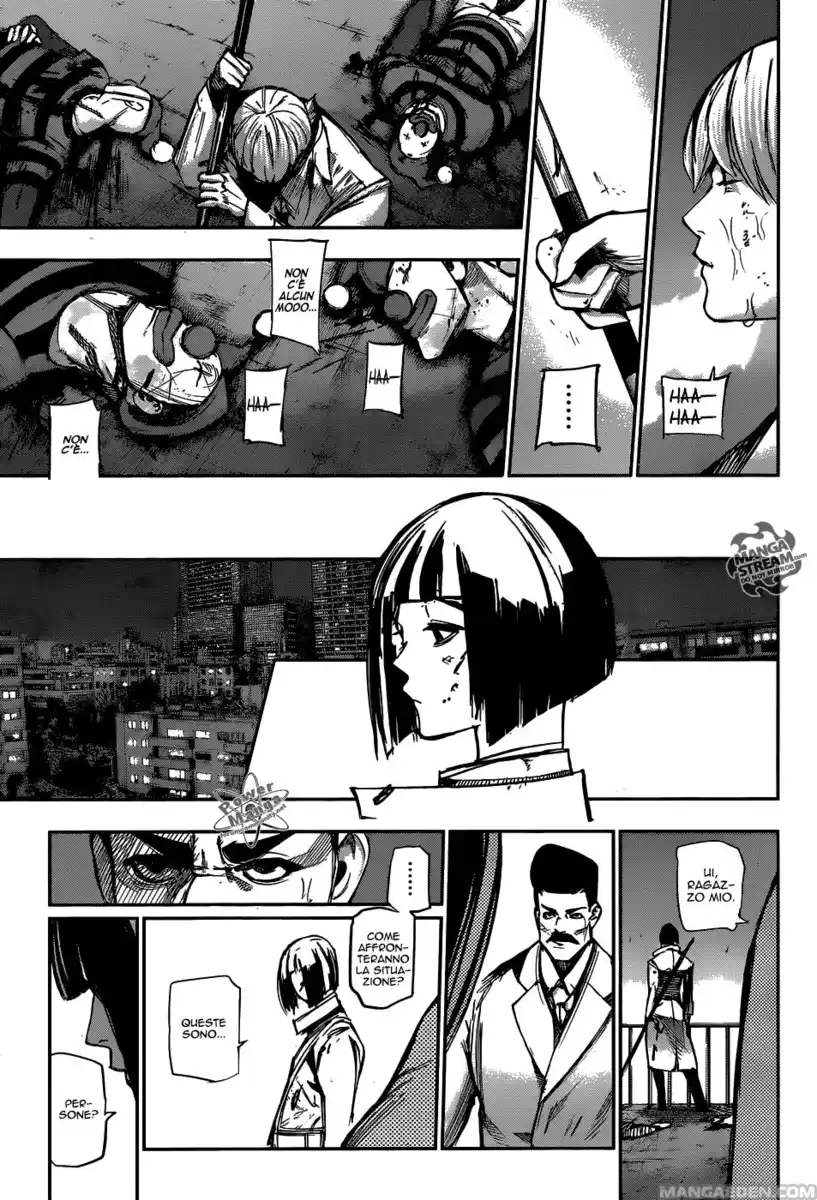 Tokyo Ghoul:re Capitolo 113 page 3