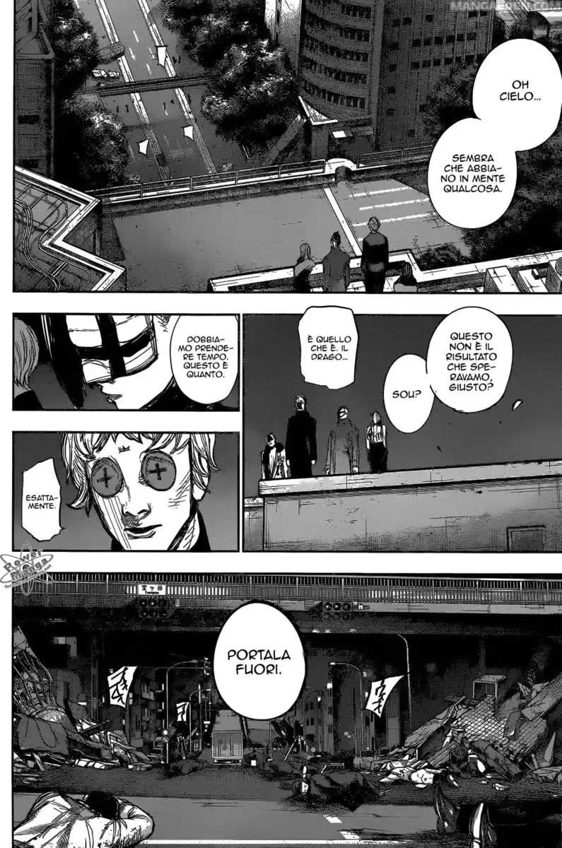 Tokyo Ghoul:re Capitolo 165 page 12