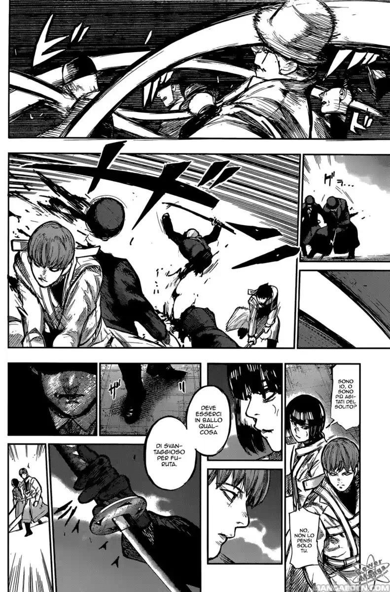 Tokyo Ghoul:re Capitolo 165 page 16