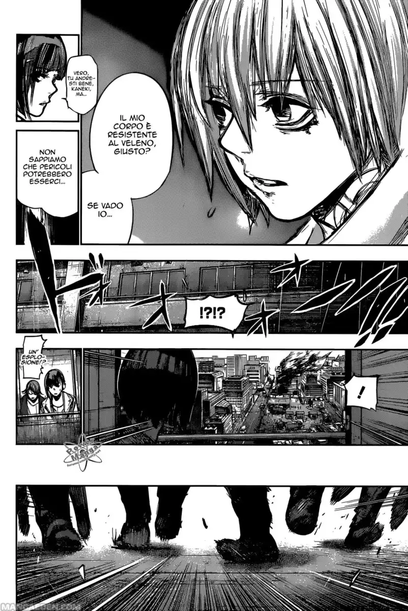 Tokyo Ghoul:re Capitolo 165 page 4