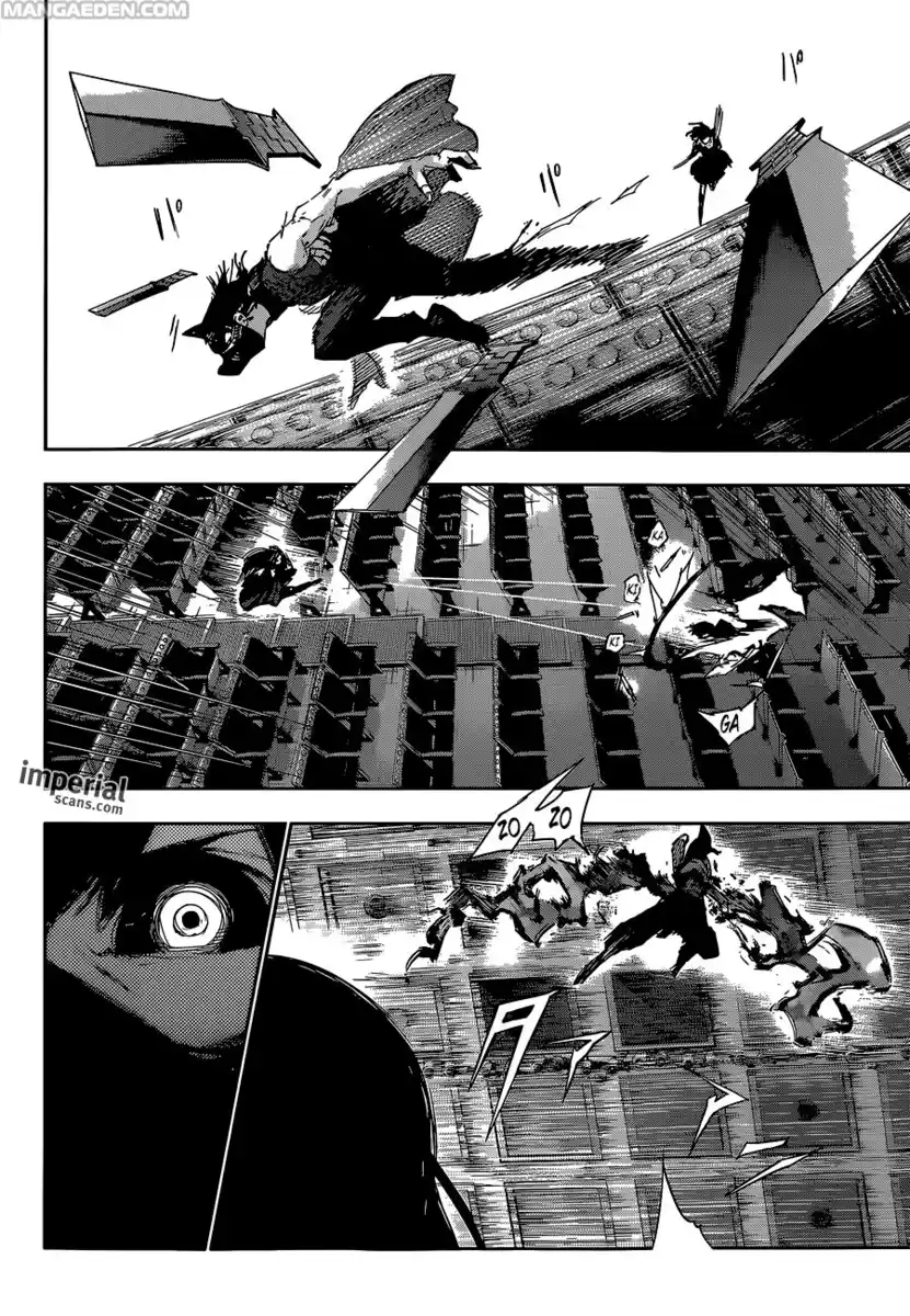 Tokyo Ghoul:re Capitolo 19 page 15