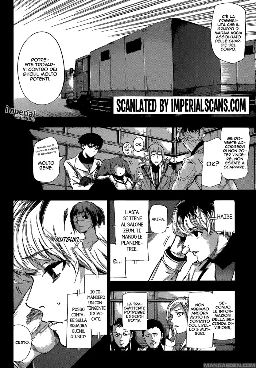 Tokyo Ghoul:re Capitolo 19 page 3