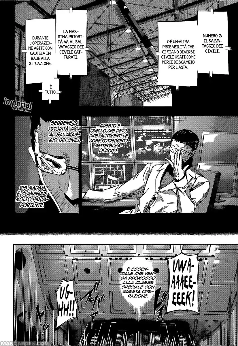 Tokyo Ghoul:re Capitolo 19 page 5