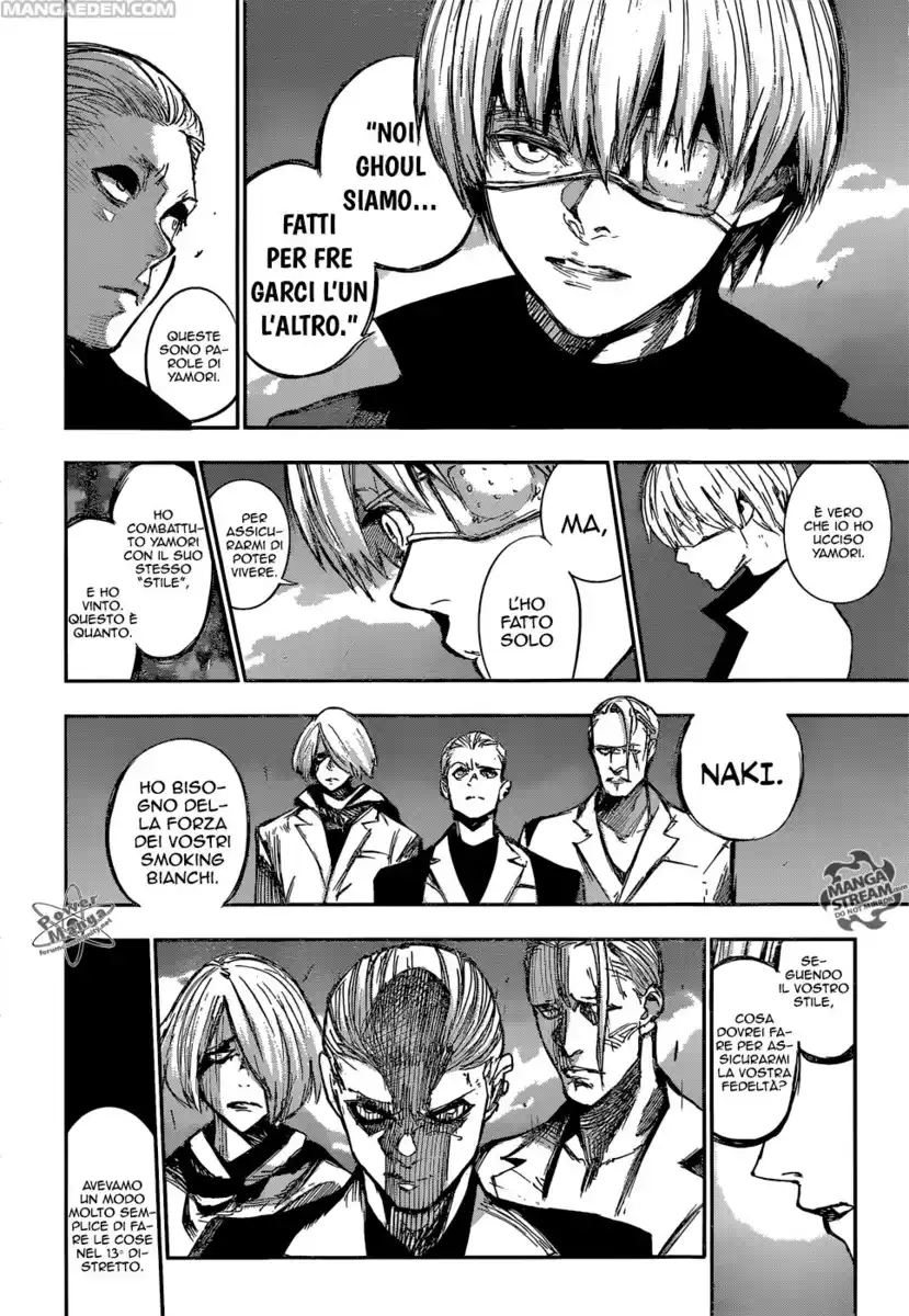 Tokyo Ghoul:re Capitolo 102 page 10