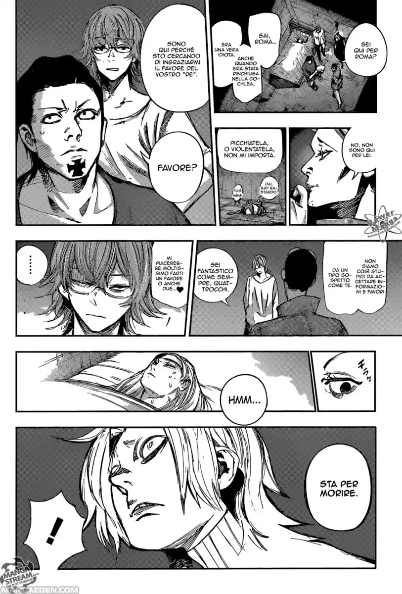 Tokyo Ghoul:re Capitolo 102 page 2