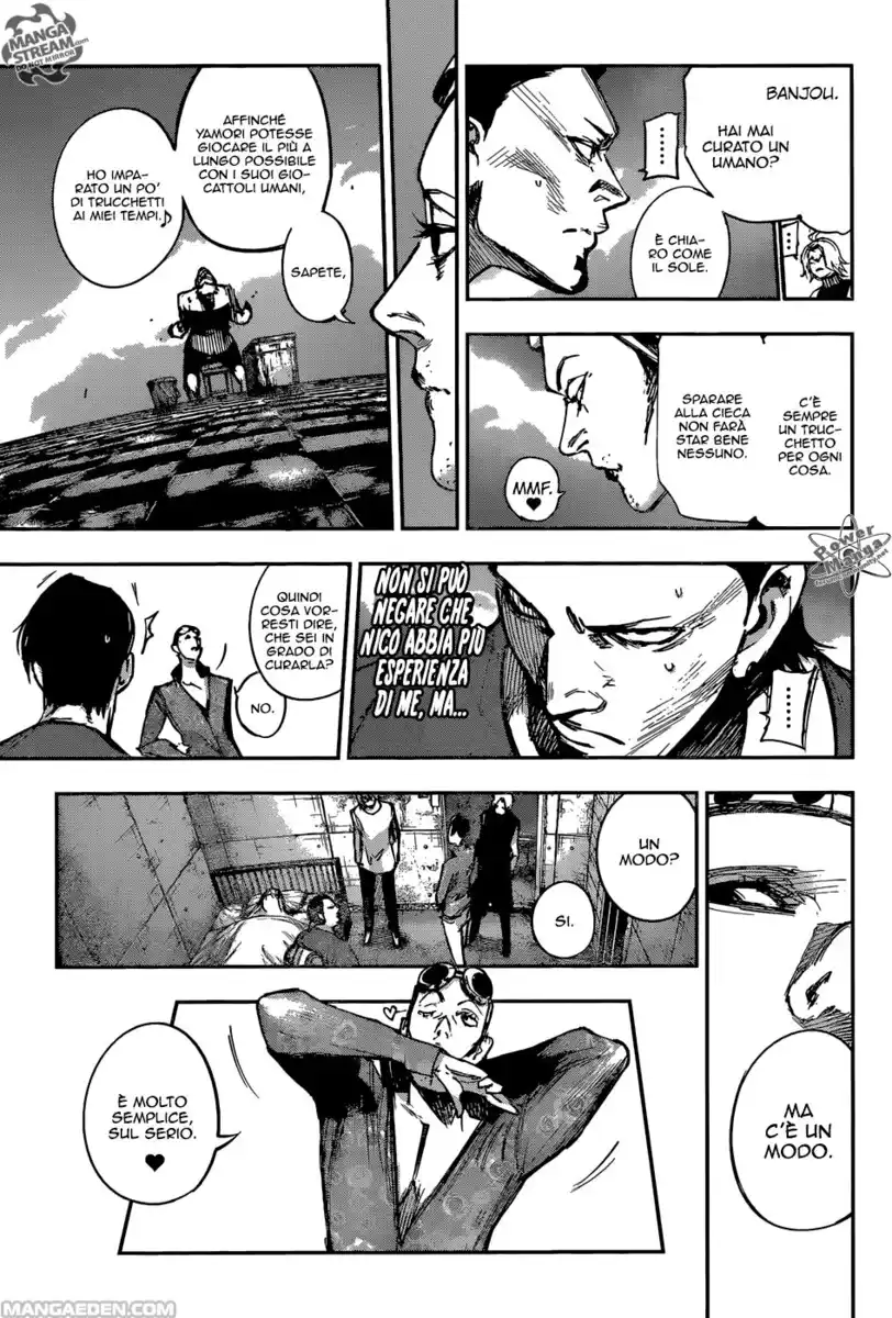 Tokyo Ghoul:re Capitolo 102 page 3