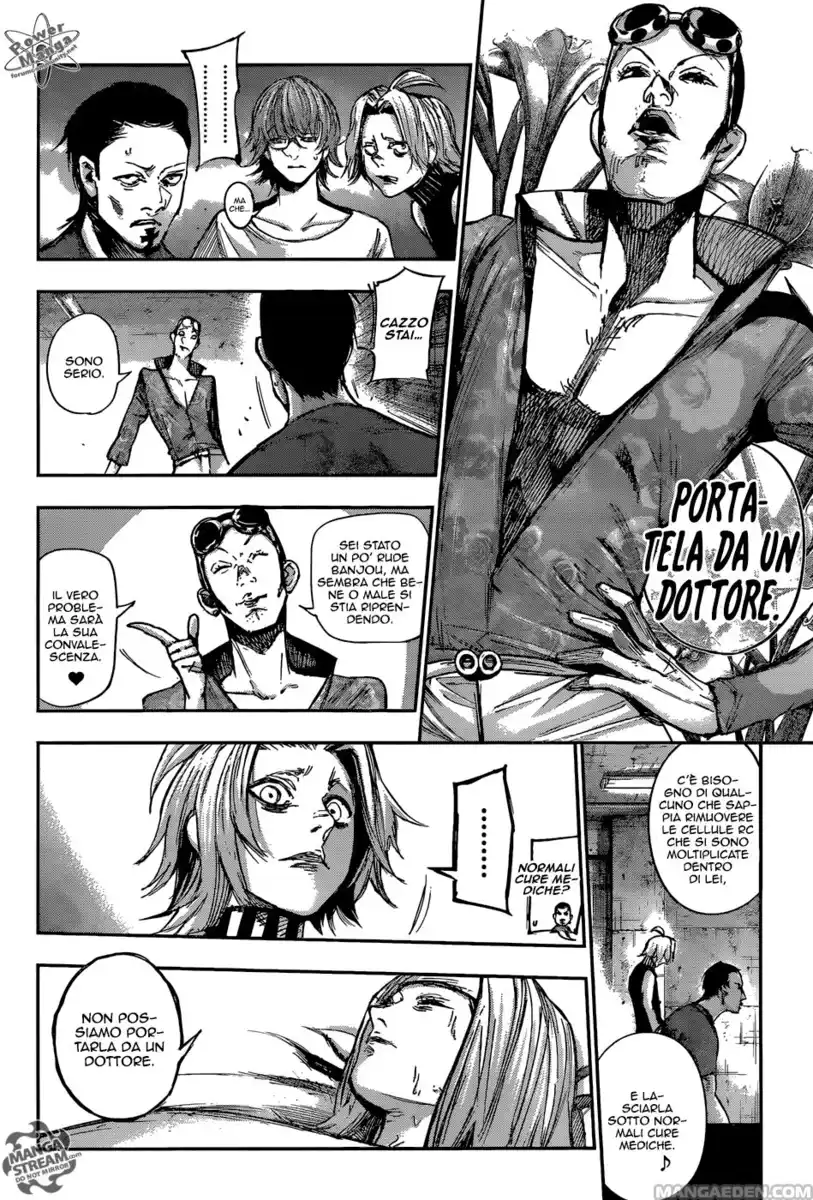 Tokyo Ghoul:re Capitolo 102 page 4