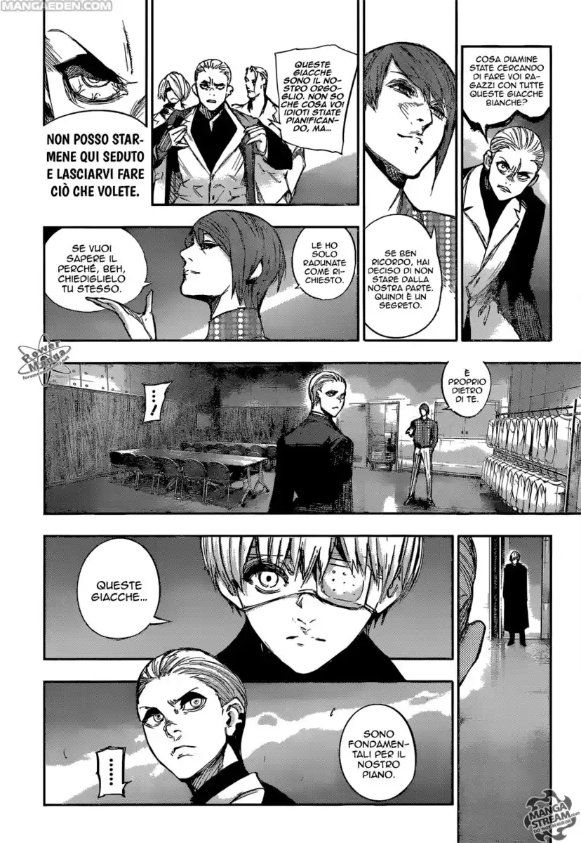 Tokyo Ghoul:re Capitolo 102 page 8