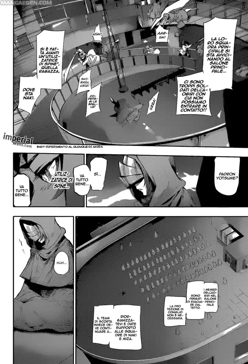 Tokyo Ghoul:re Capitolo 20 page 13