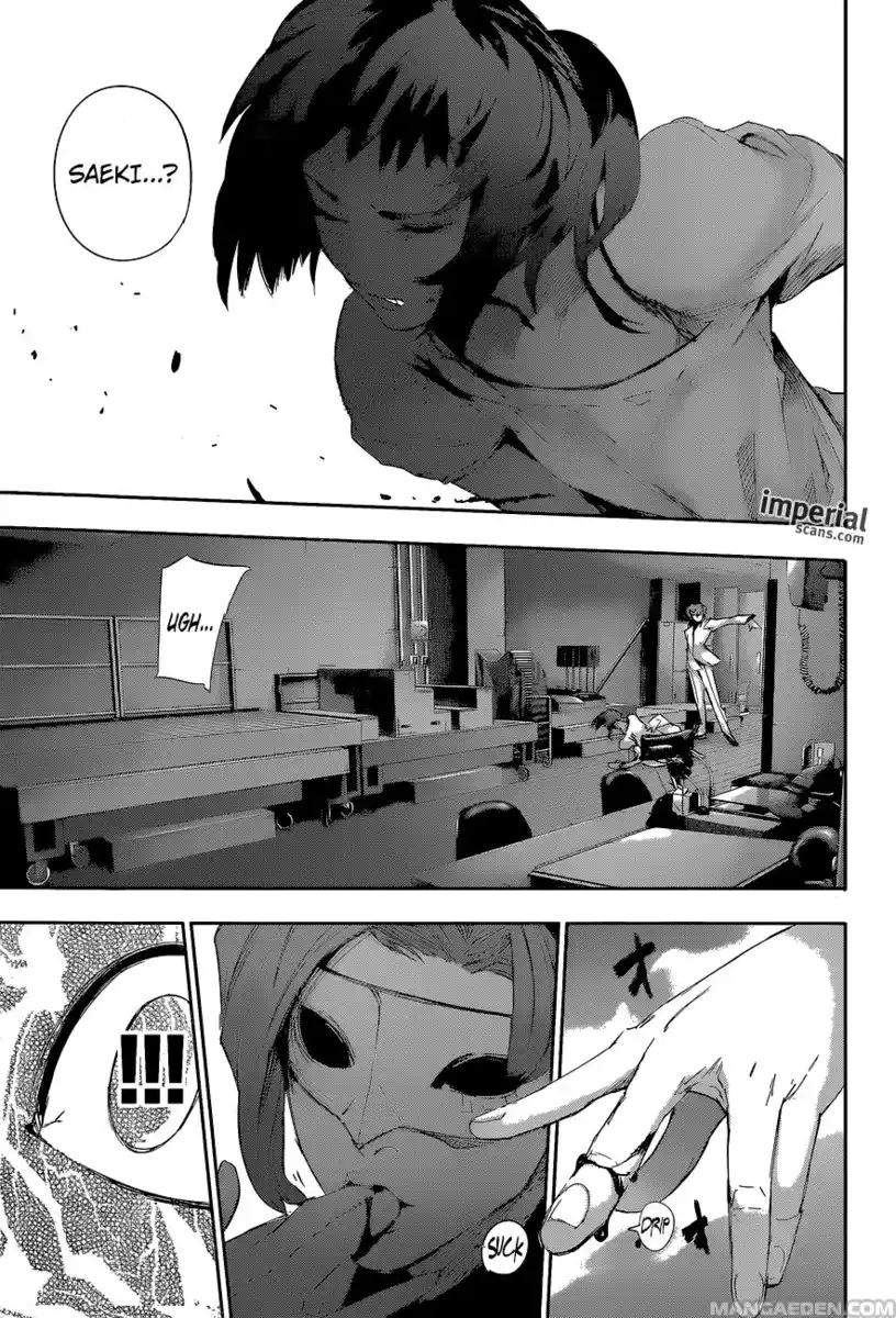 Tokyo Ghoul:re Capitolo 20 page 14