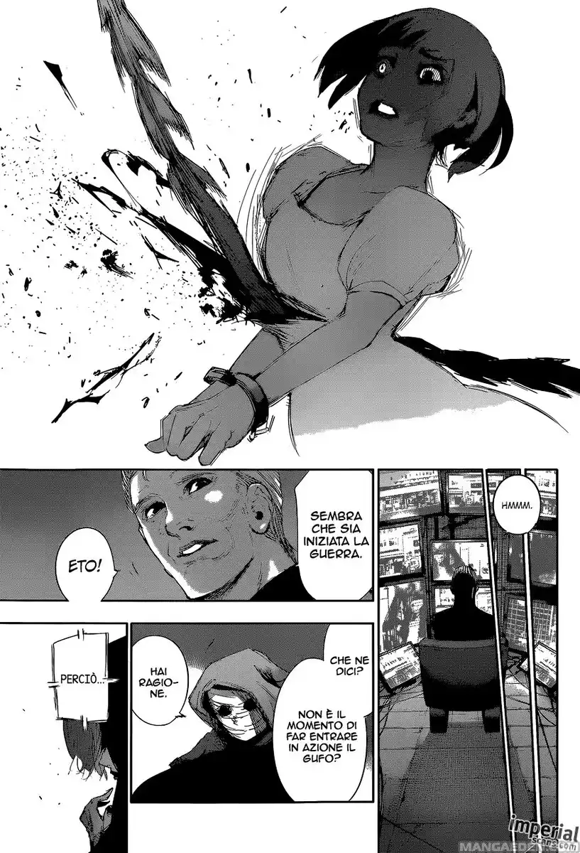 Tokyo Ghoul:re Capitolo 20 page 18