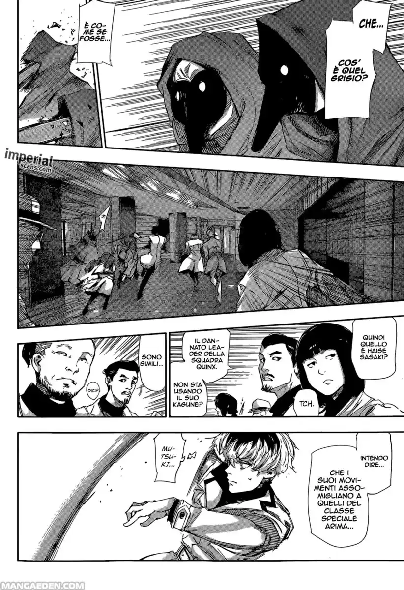 Tokyo Ghoul:re Capitolo 20 page 5