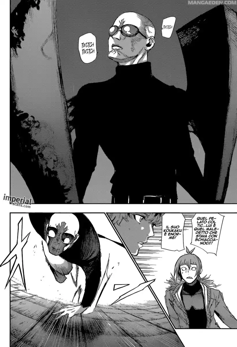 Tokyo Ghoul:re Capitolo 20 page 7