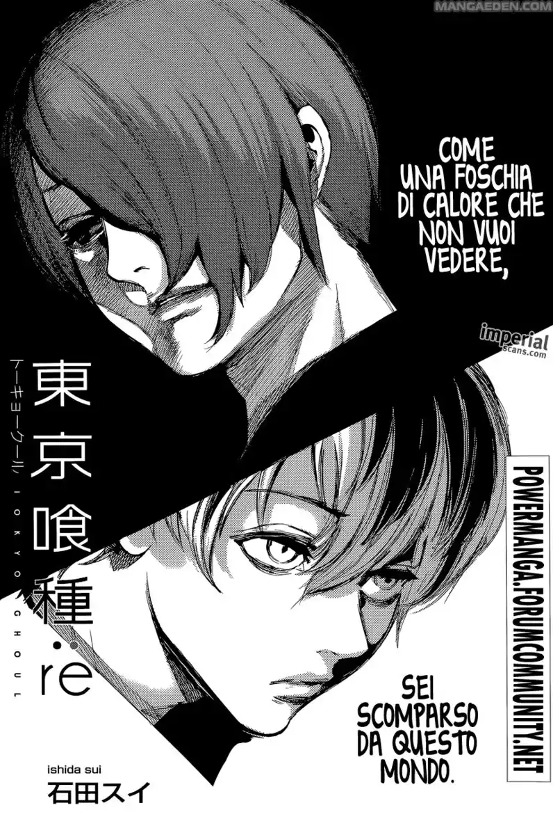 Tokyo Ghoul:re Capitolo 33 page 2