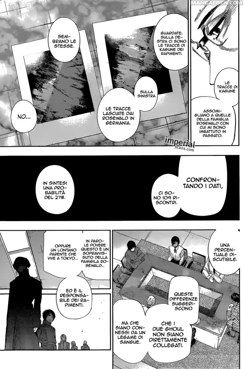 Tokyo Ghoul:re Capitolo 33 page 6