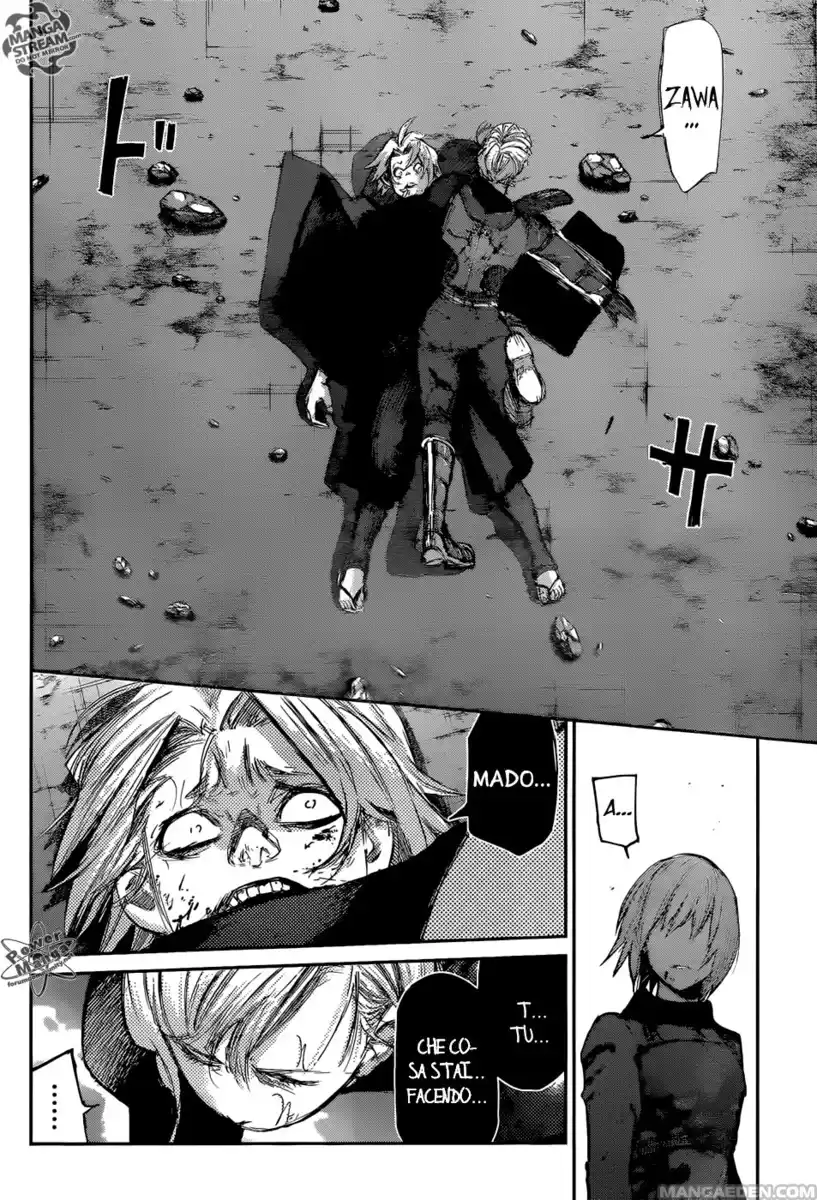 Tokyo Ghoul:re Capitolo 95 page 4