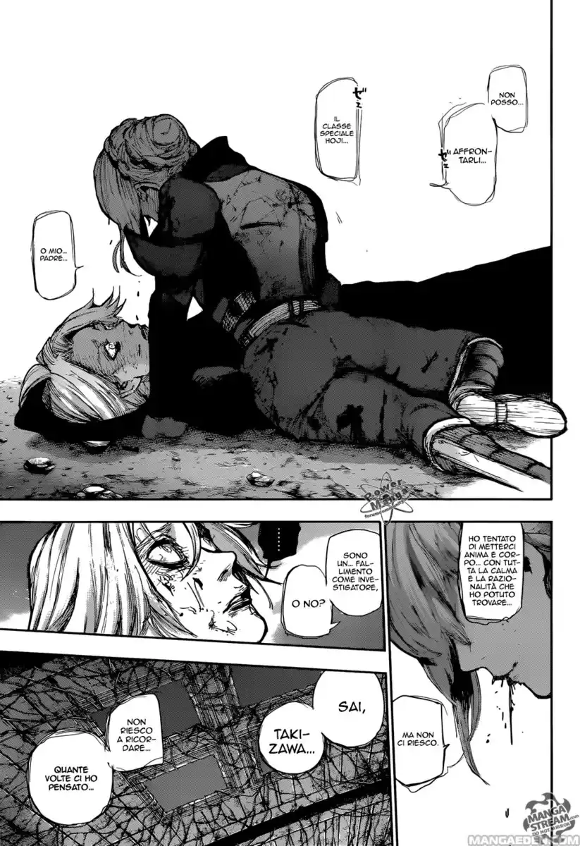 Tokyo Ghoul:re Capitolo 95 page 7