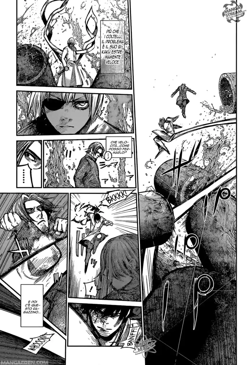 Tokyo Ghoul:re Capitolo 139 page 6