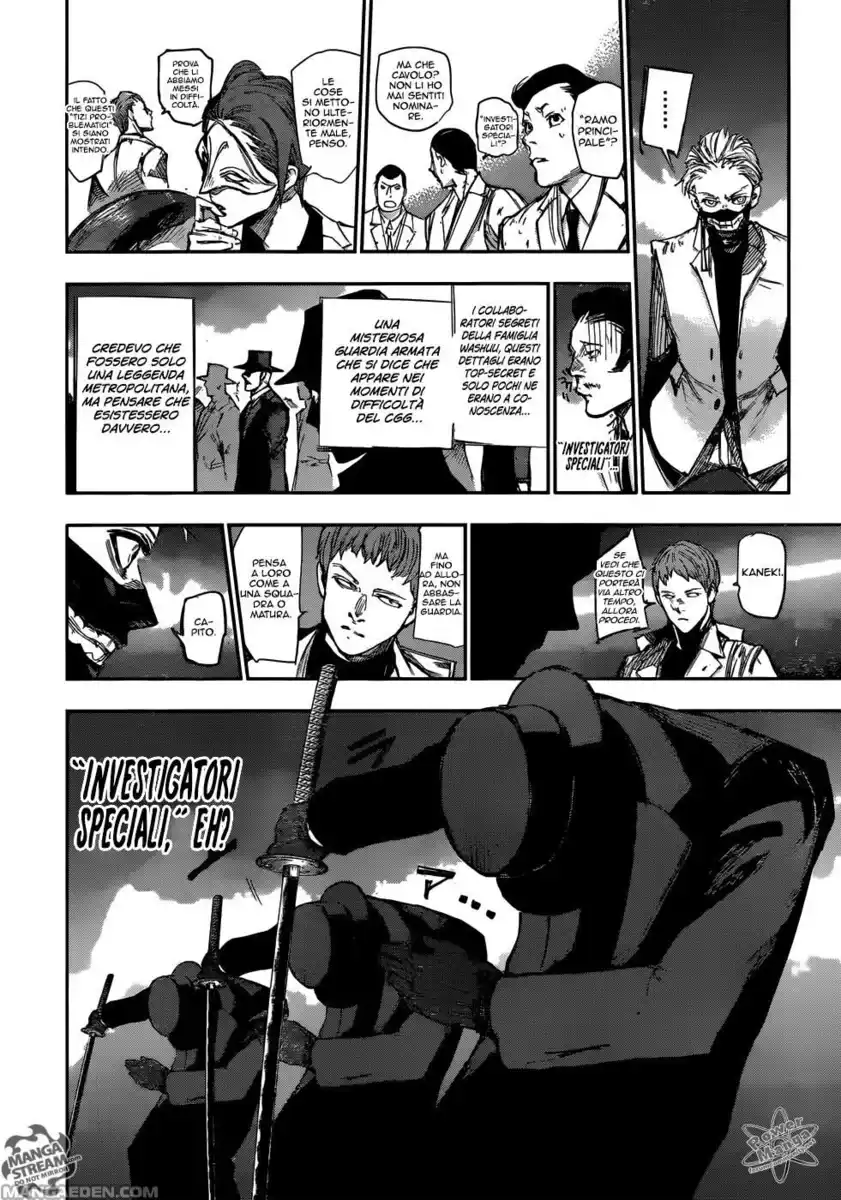 Tokyo Ghoul:re Capitolo 107 page 10