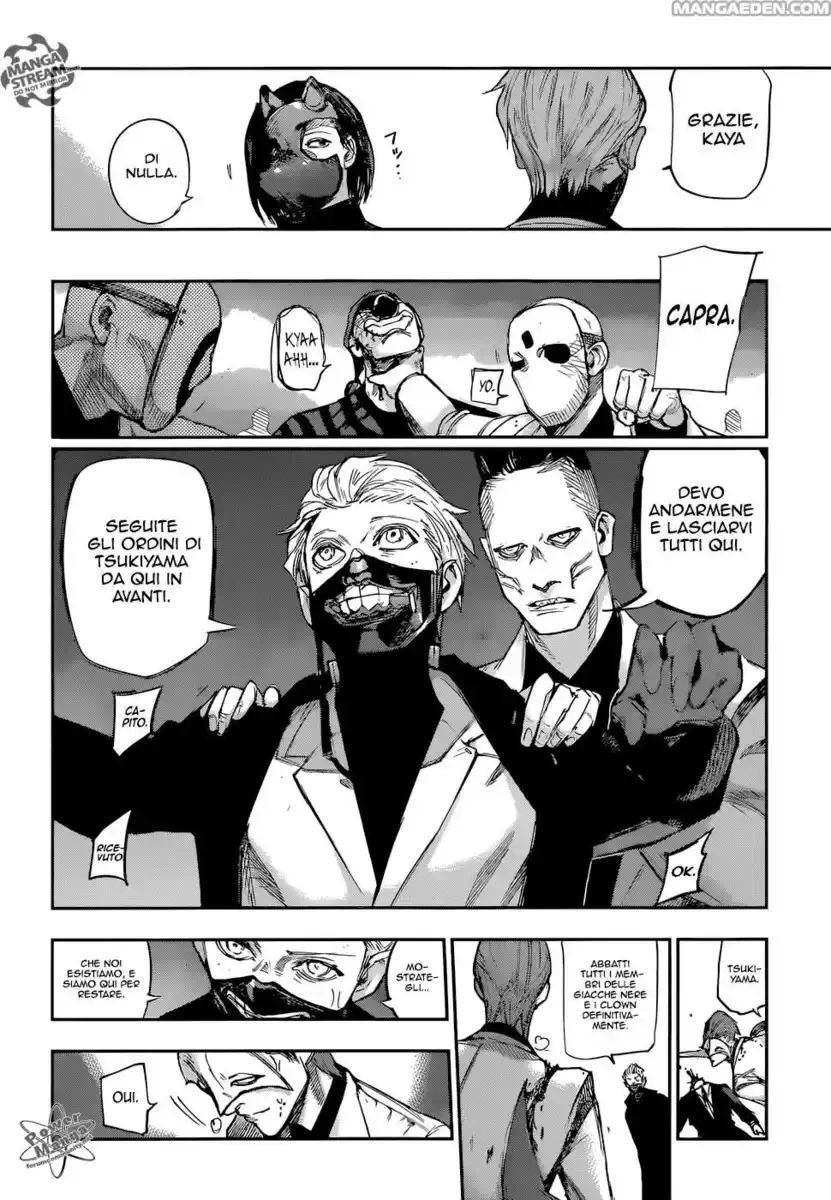 Tokyo Ghoul:re Capitolo 107 page 16