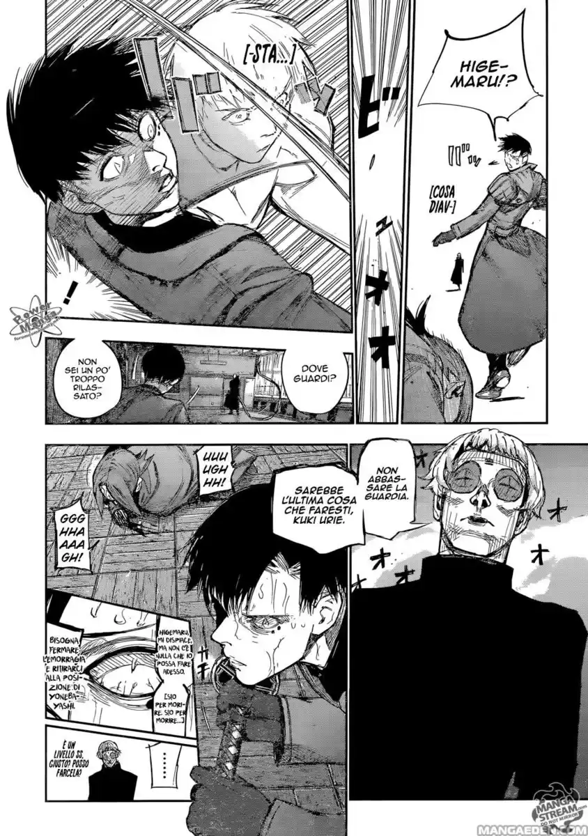 Tokyo Ghoul:re Capitolo 107 page 2