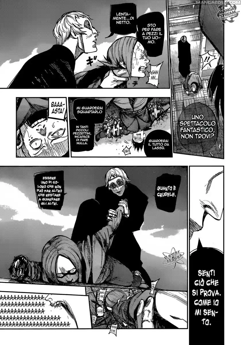 Tokyo Ghoul:re Capitolo 107 page 5