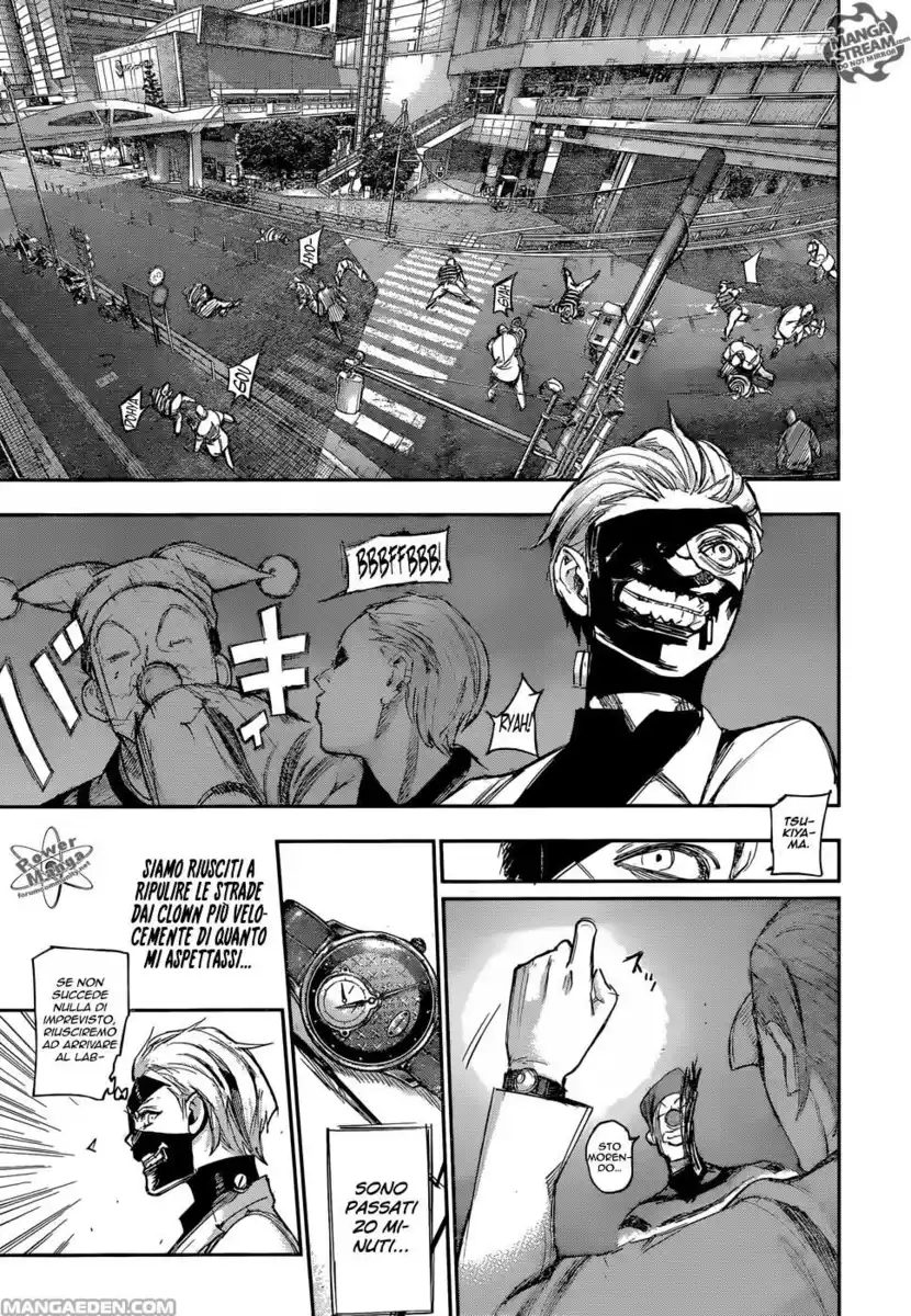 Tokyo Ghoul:re Capitolo 107 page 7