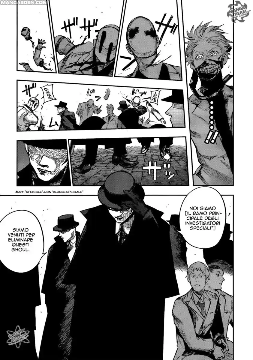 Tokyo Ghoul:re Capitolo 107 page 9