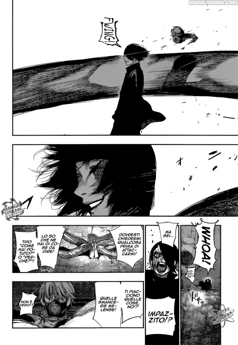 Tokyo Ghoul:re Capitolo 172 page 10