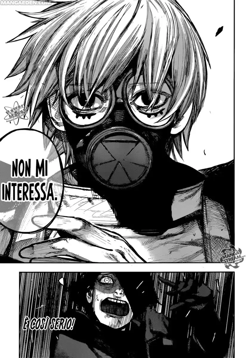 Tokyo Ghoul:re Capitolo 172 page 11