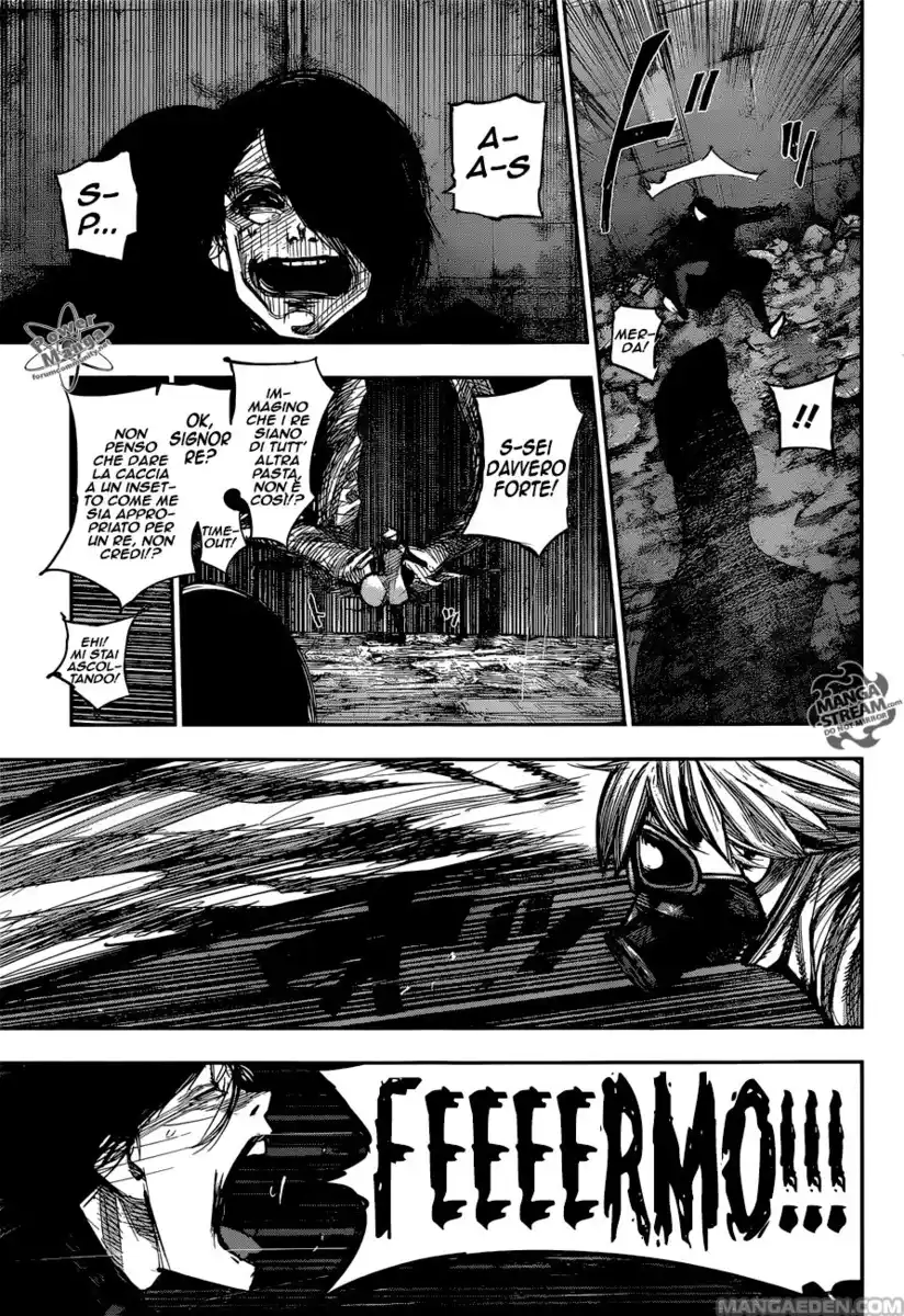 Tokyo Ghoul:re Capitolo 172 page 13