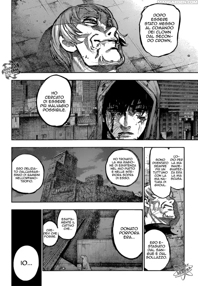 Tokyo Ghoul:re Capitolo 172 page 2