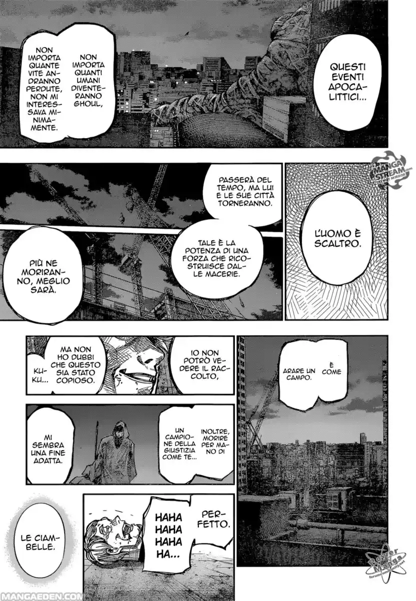 Tokyo Ghoul:re Capitolo 172 page 3